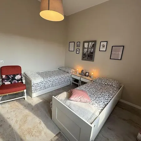 Holiday home Gru *