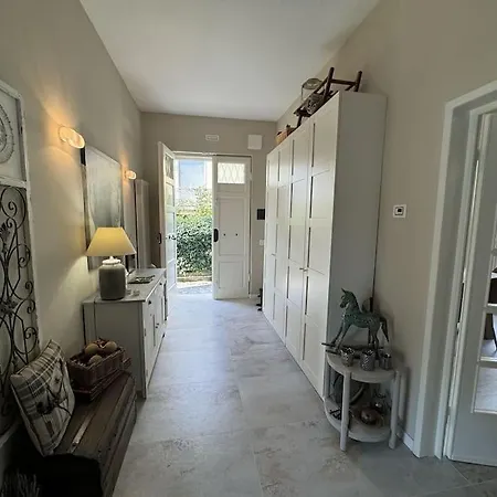 Gru Holiday home Lucca