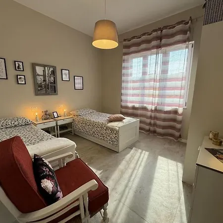 Holiday home Gru