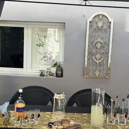Holiday home Gru Lucca