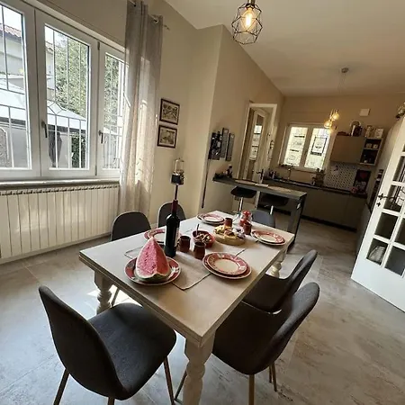 Holiday home Gru *