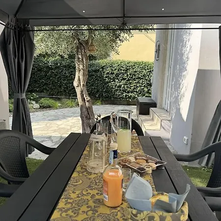 Holiday home Gru *