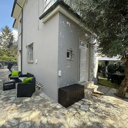 Holiday home Gru *